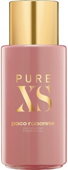 PACO RABANNE PURE XS FOR HER SHOWERGEL 200 ML